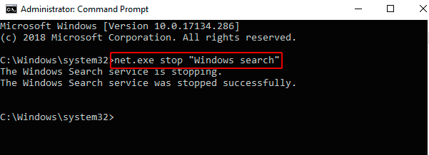 Command Prompt